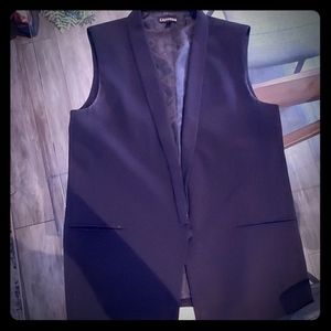 Express- Professional Vest